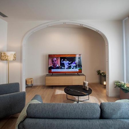 Nc Apartments Rambla3 Figueres  Kültér fotó