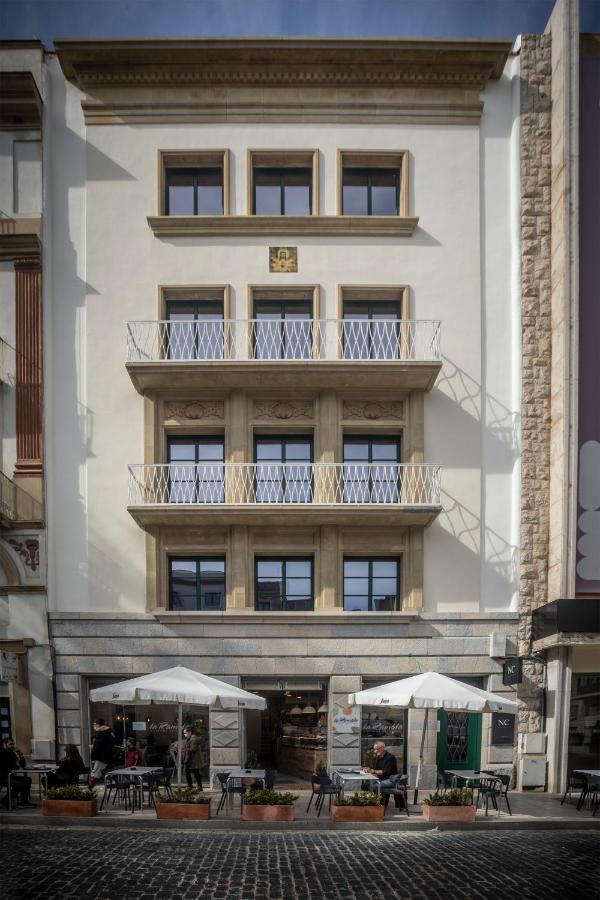 Nc Apartments Rambla3 Figueres  Kültér fotó